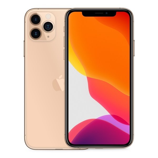Certified Open Box Apple iPhone 11 Pro smartphone – Free 2-Day US Shipping