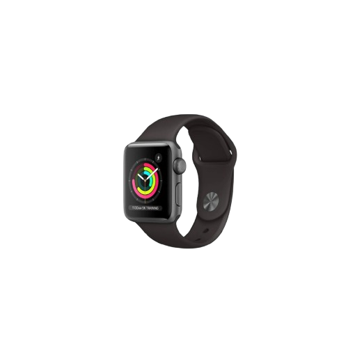 Apple Watch Series 3 Aluminum | GPS Only, No Cellular