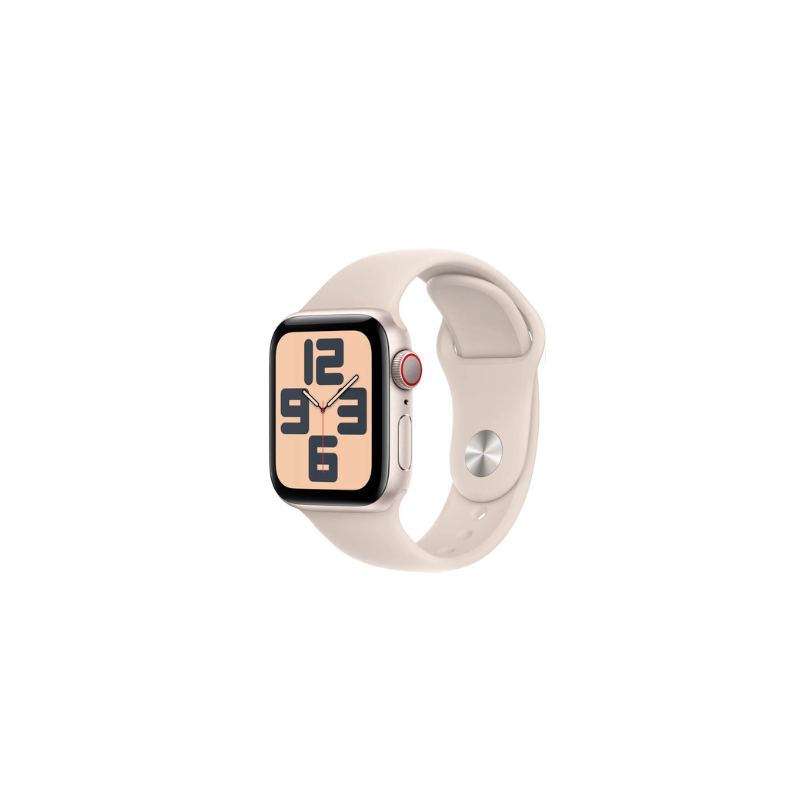 Apple Watch SE | 2022 | GPS + Cellular