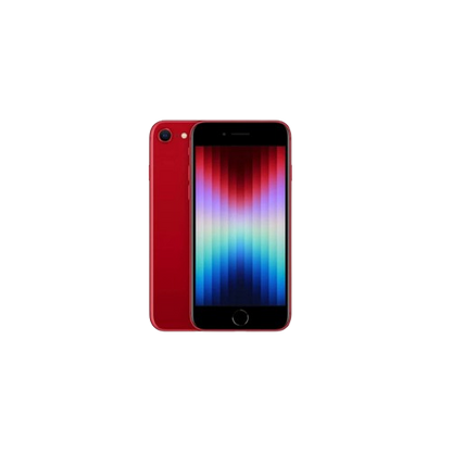 iPhone SE 3rd Gen Unlocked
