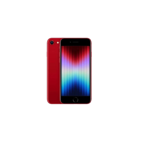 iPhone SE 3rd Gen Unlocked