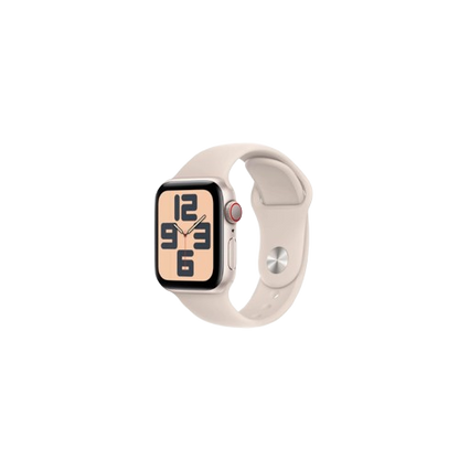 Apple Watch SE | 2022 | GPS + Cellular