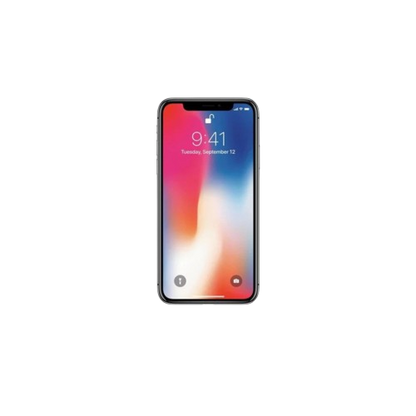 iPhone X Unlocked