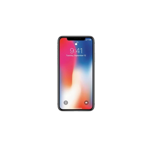 iPhone X Unlocked