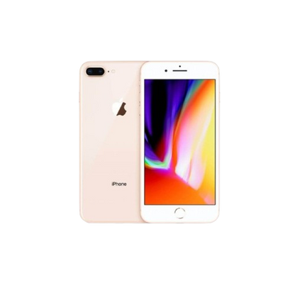 iPhone 8 Plus Unlocked