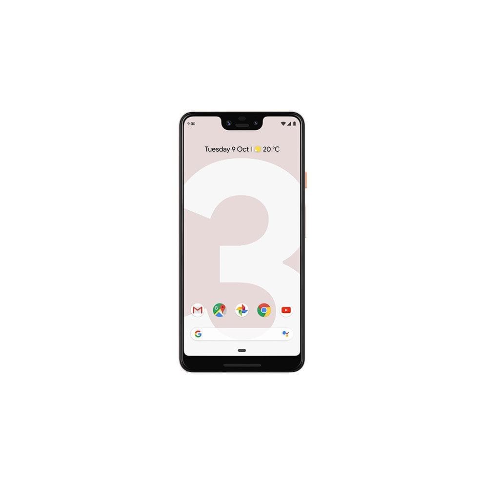Google Pixel 3 XL G013C • Unlocked