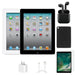 Refurbished Apple iPad 2 | WiFi + Cellular GSM Unlocked