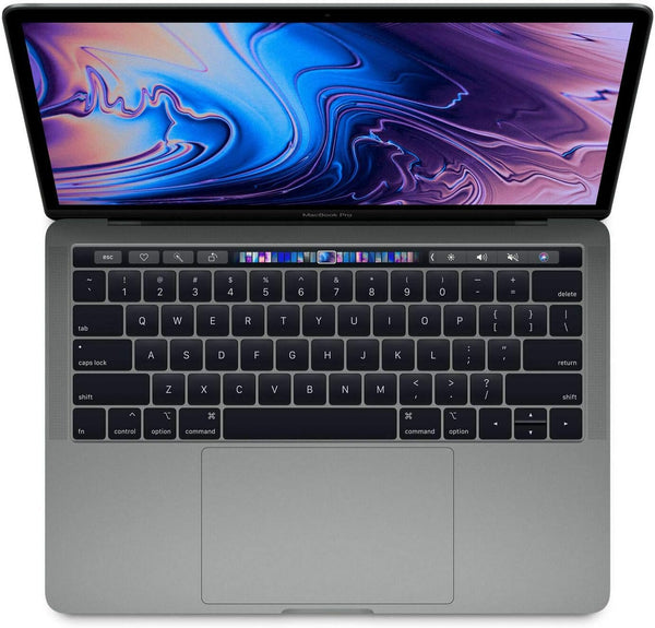 MacBook Pro 13.3" (2018, i5)