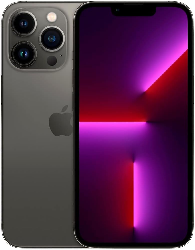 iPhone 13 Pro • Cricket