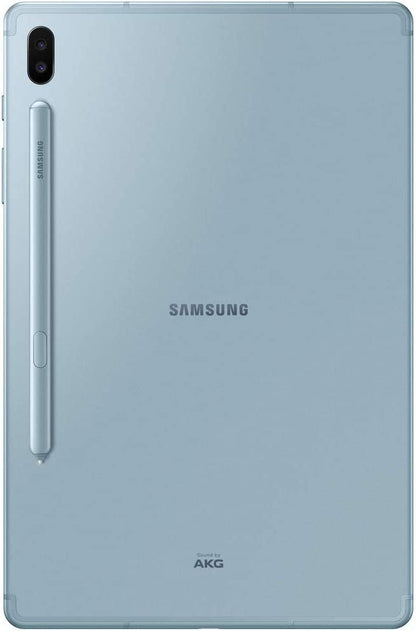 Galaxy Tab S6 10.5" T867U • T-Mobile