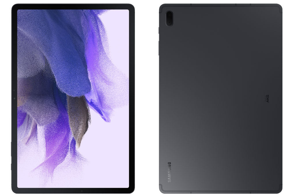 Refurbished Samsung Galaxy Tab S7 FE | 12.4" Display | WiFi