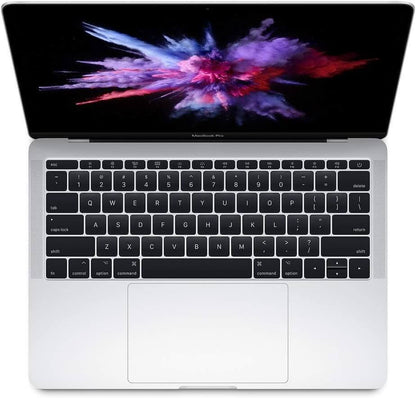 Certified Apple MacBook Pro 13.3" (Mid 2017) laptop – Free 2-Day US Shipping