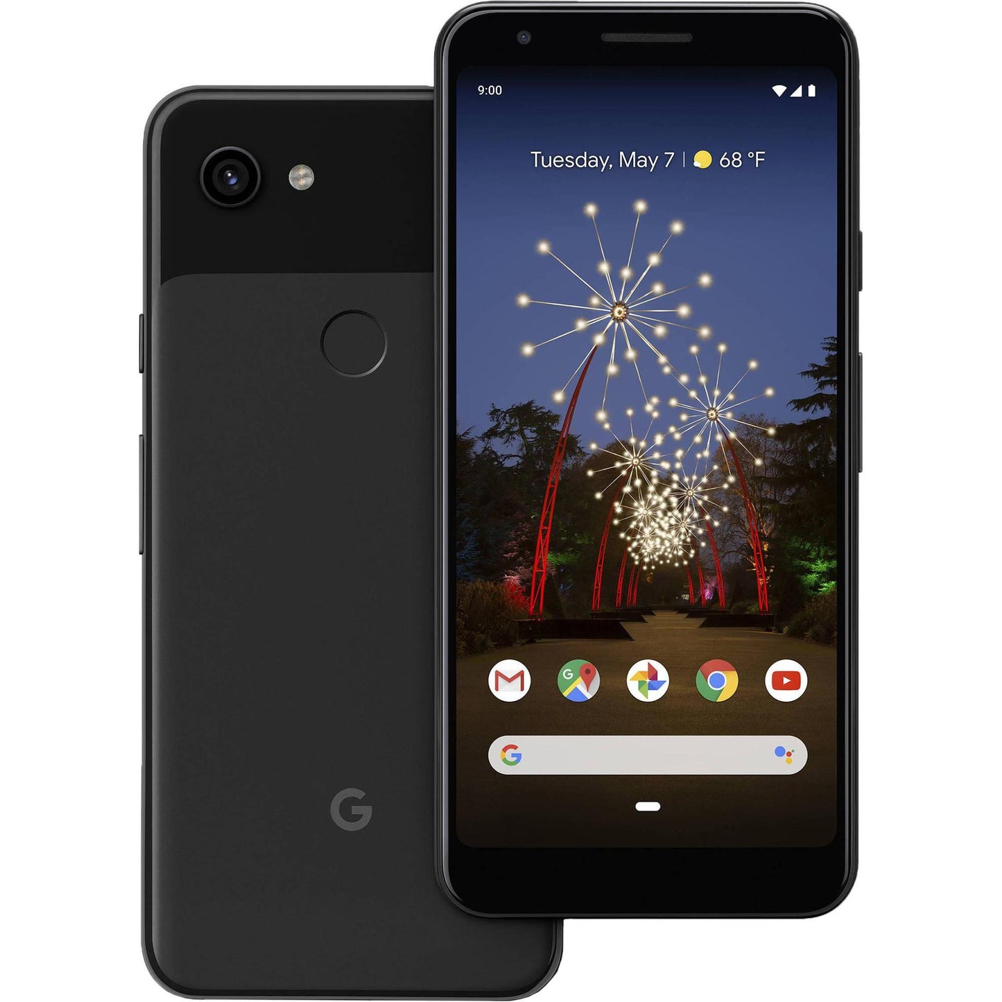Google Pixel 3a XL G020C • AT&T