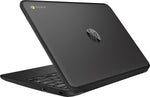 HP Chromebook 11 G5 • Celeron N3060 • 1.6GHz • 4GB RAM • 16GBSSD