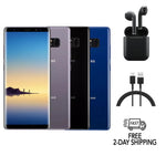 Galaxy Note 8 N950U • Unlocked