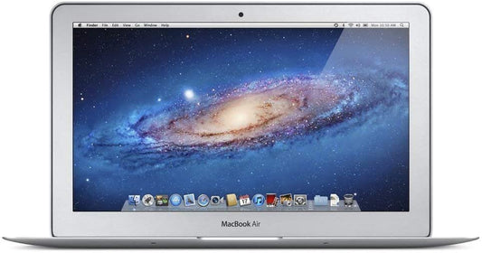 MacBook Air 11.6" (2012, i5)