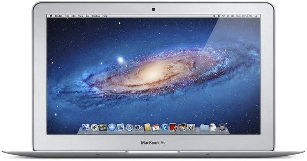 MacBook Air 11.6" (2012, i5)