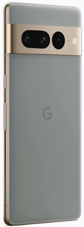 Google Pixel 7 Pro GE2AE • AT&T