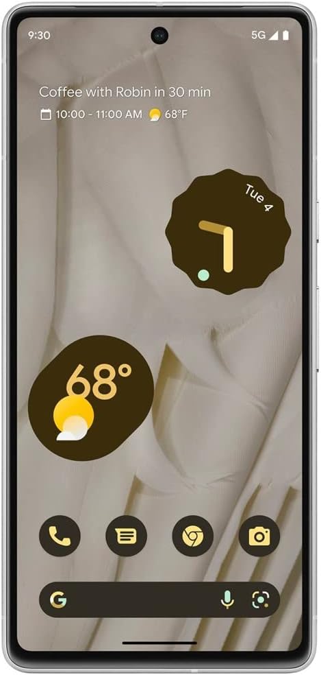 Google Pixel 7 GQML3 • Unlocked