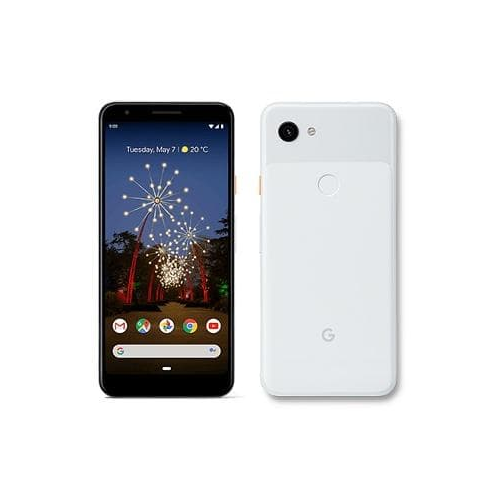 Google Pixel 3a G020G • Unlocked