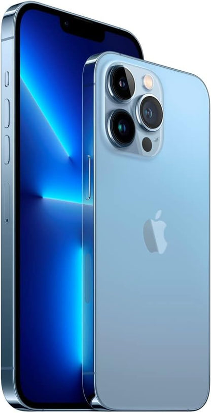 iPhone 13 Pro • Spectrum Mobile