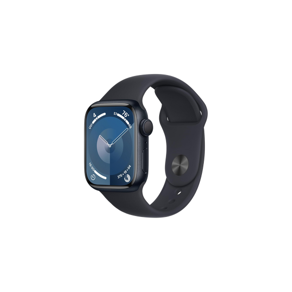 Watch Series 9 Stainless Steel | GPS + Cellular