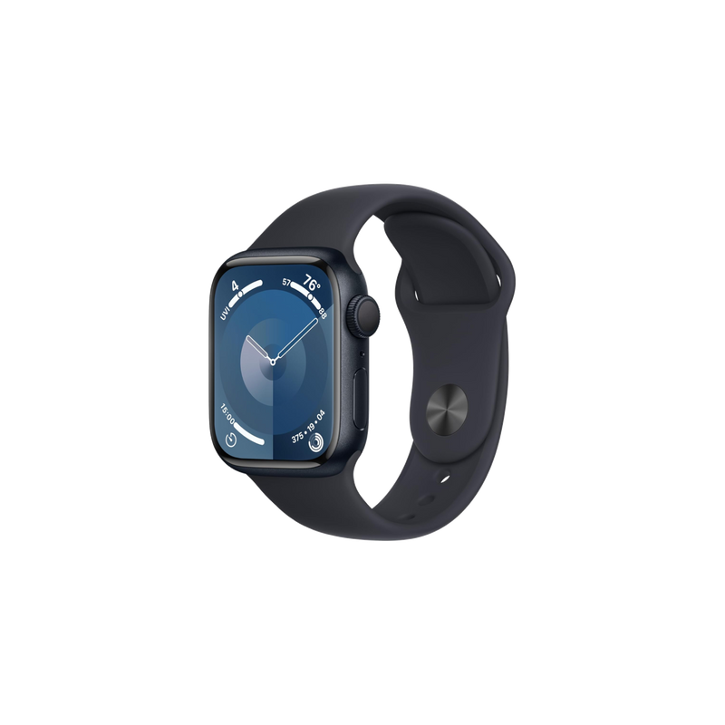 Watch Series 9 Aluminum | GPS Only, No Cellular