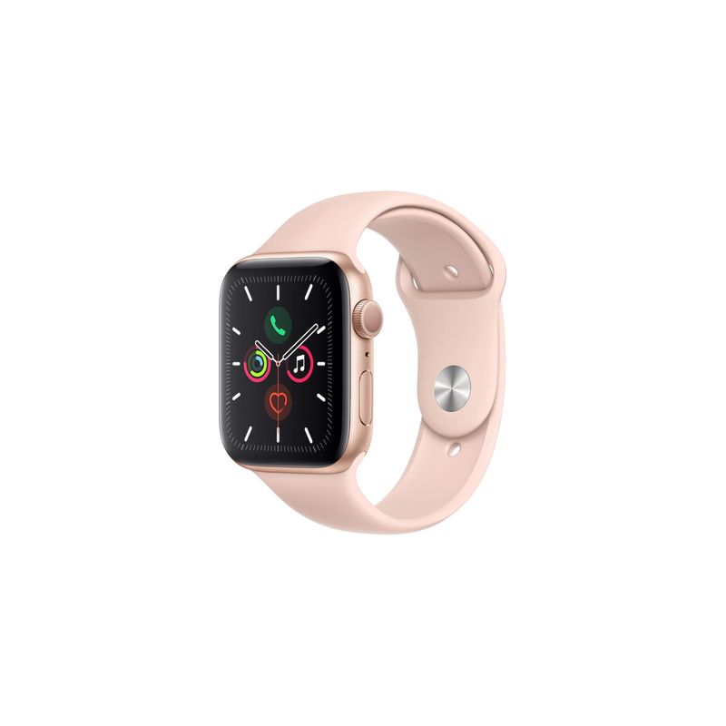 Watch Series 5 Aluminum | GPS + Cellular