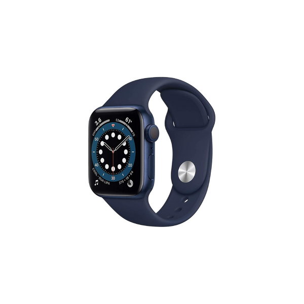 Watch Series 6 Aluminum | GPS + Cellular