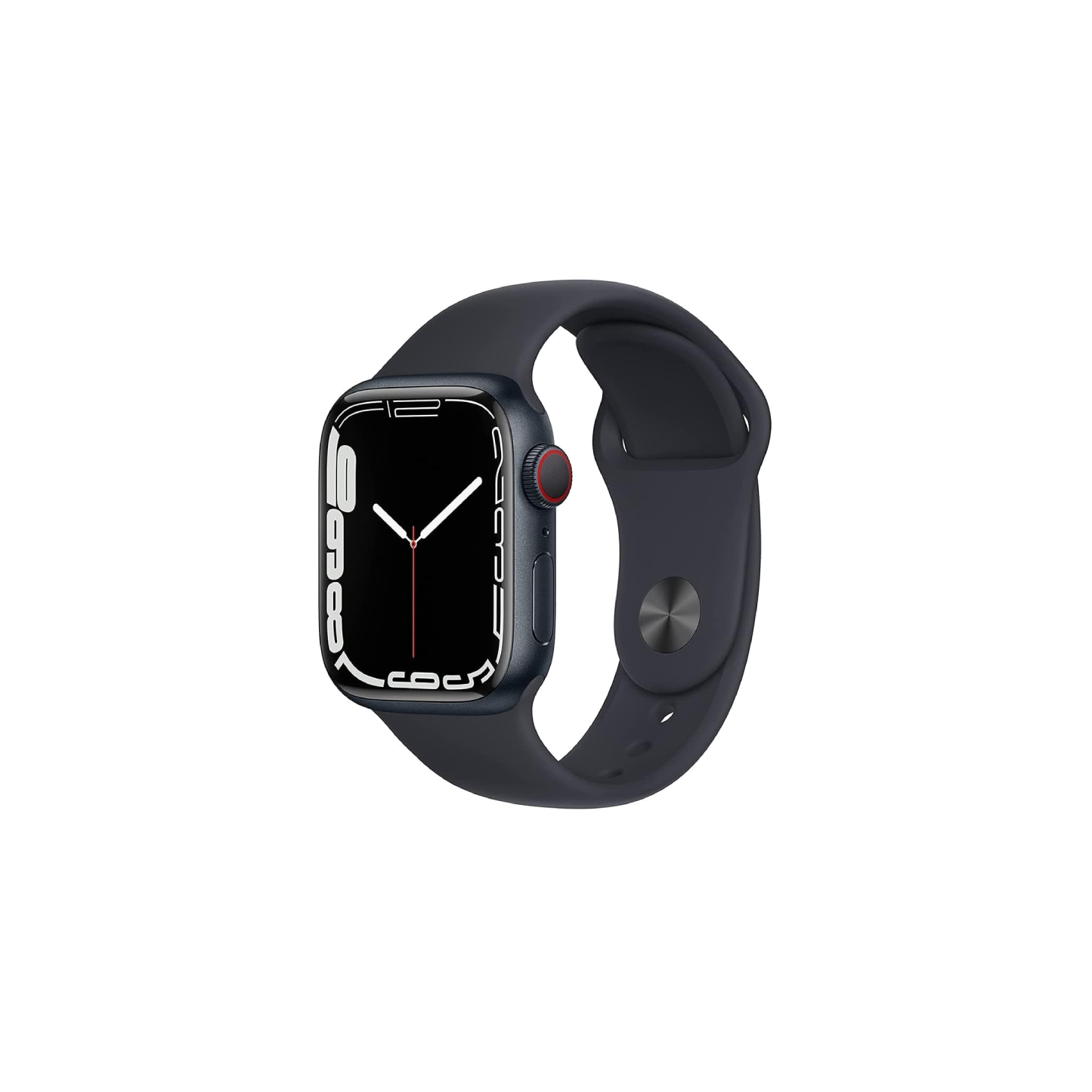 Watch Series 7 Titanium | GPS + Cellular