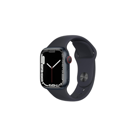 Watch Series 7 Aluminum | GPS + Cellular