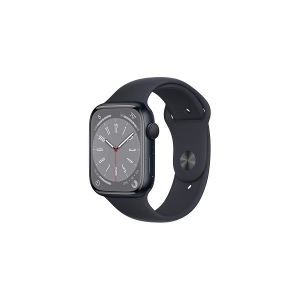 Watch Series 8 Aluminum | GPS + Cellular