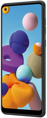 Galaxy A21 A215U • Spectrum Mobile