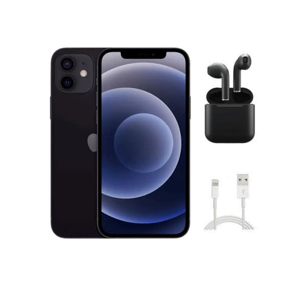 iPhone 12 Mini • Unlocked