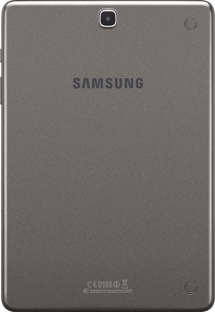 Galaxy Tab A 9.7 T550 • Unlocked