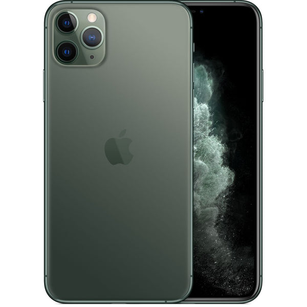 iPhone 11 Pro Max • Spectrum Mobile