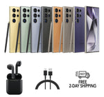 Galaxy S24 Ultra 5G • Unlocked