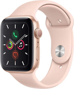 Certified Apple Watch Series 5 Aluminum smartwatch – Free 2-Day US Shipping