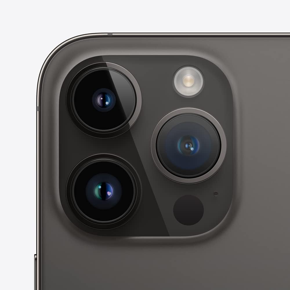 iPhone 14 Pro Max • Spectrum Mobile