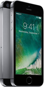iPhone SE (1st Gen) • Tracfone / Straight Talk