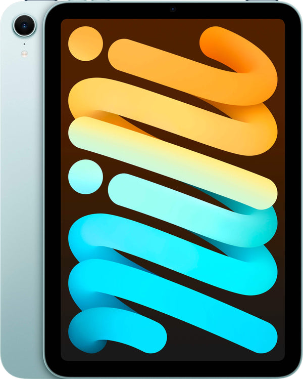 iPad Mini (2024, A17)