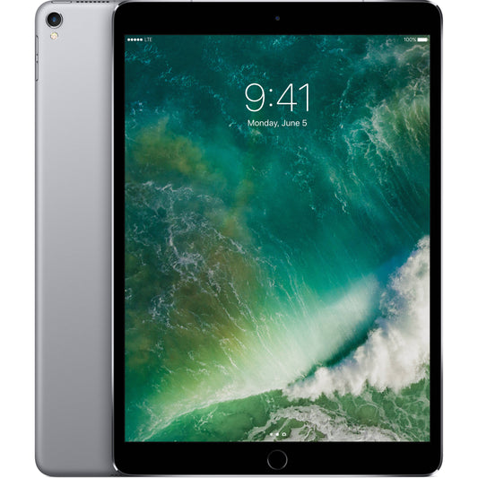 Certified Open Box Apple iPad Pro 9.7" 1st Gen tablet – Free 2-Day US Shipping