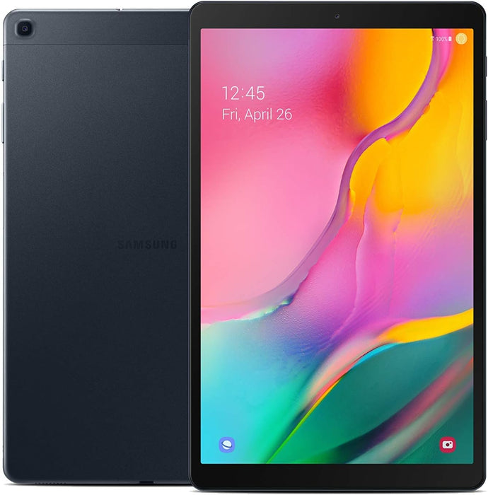 Refurbished Samsung Galaxy Tab A 10.1" | 2019 | WiFi