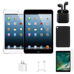 Certified iPad Mini 1st Gen tablet – Free 2-Day US Shipping