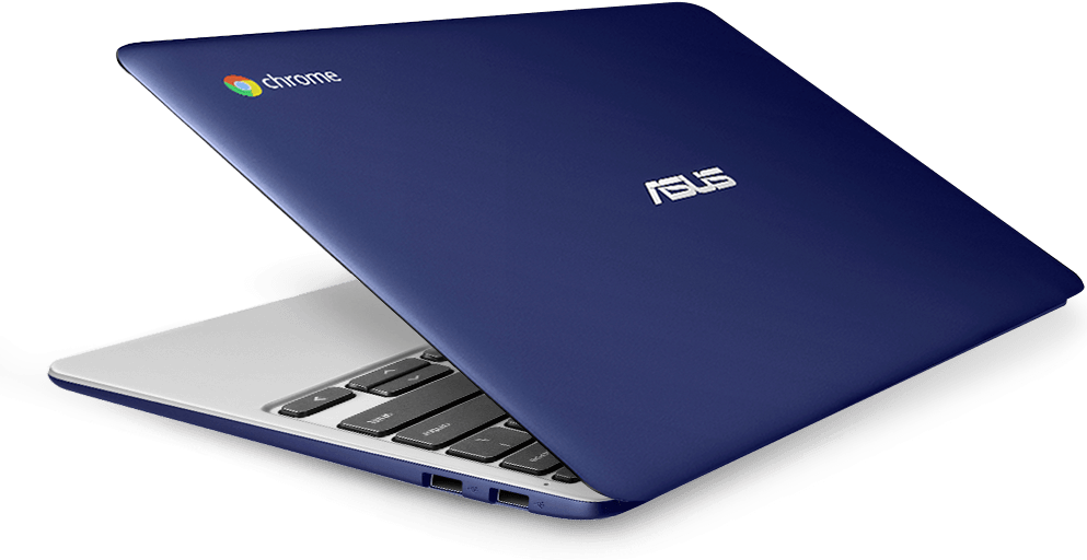 Asus Chromebook C201P • 1.8GHz • 4GB RAM • 16GBSSD