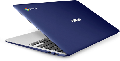 Asus Chromebook C201P • 1.8GHz • 4GB RAM • 16GBSSD