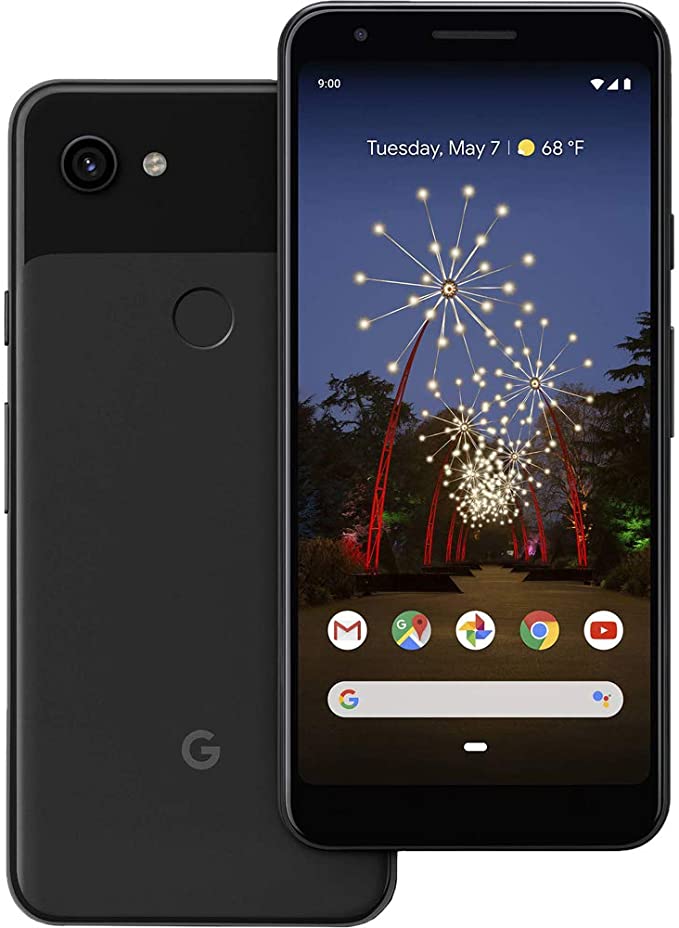 Google Pixel 3a G020G • AT&T
