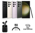 Galaxy S23 Ultra 5G • Unlocked