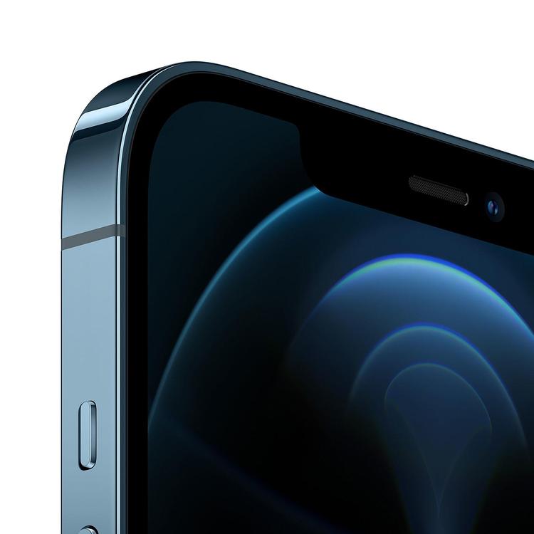 iPhone 12 Pro Max • Unlocked