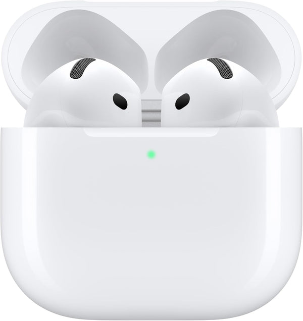 AirPods 4 (2024)
